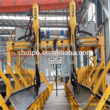 GANTRY TYPE H BEAM WELDING MACHINE/Shuipo Gantry Main Sill Welding Machine/Welding machine for H beam